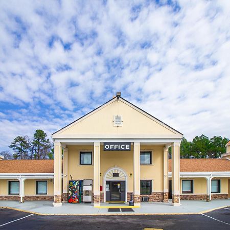 Whitehouse Motel Richmond South Bellwood Esterno foto