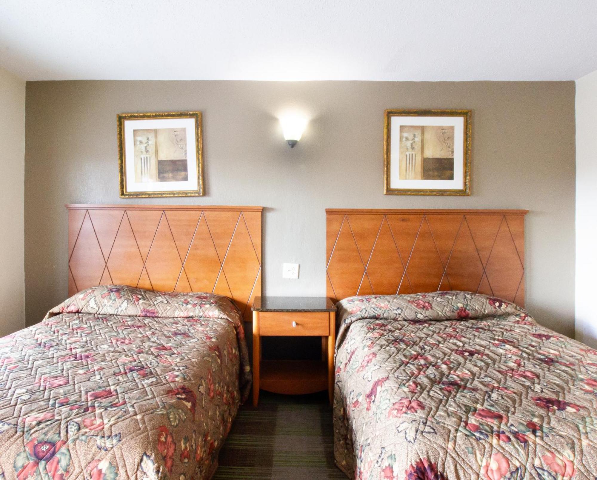 Whitehouse Motel Richmond South Bellwood Esterno foto