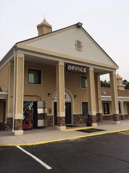 Whitehouse Motel Richmond South Bellwood Esterno foto